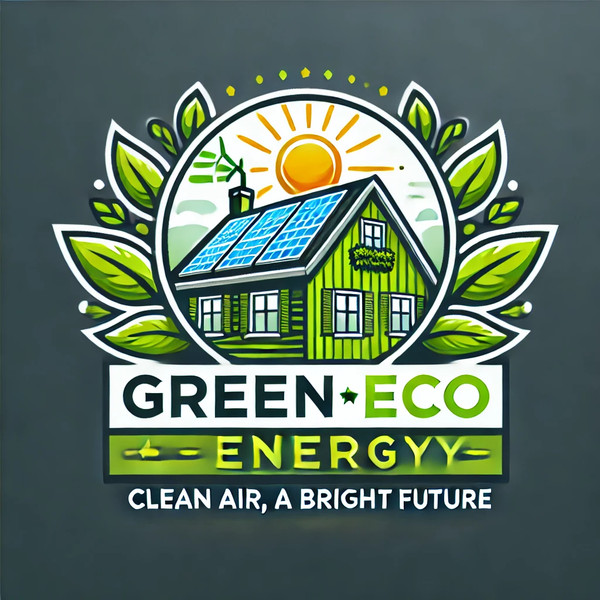Green Eco Energy